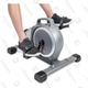Sunny Health & Fitness Magnetic Mini Exercise Cycle | $120 | Amazon